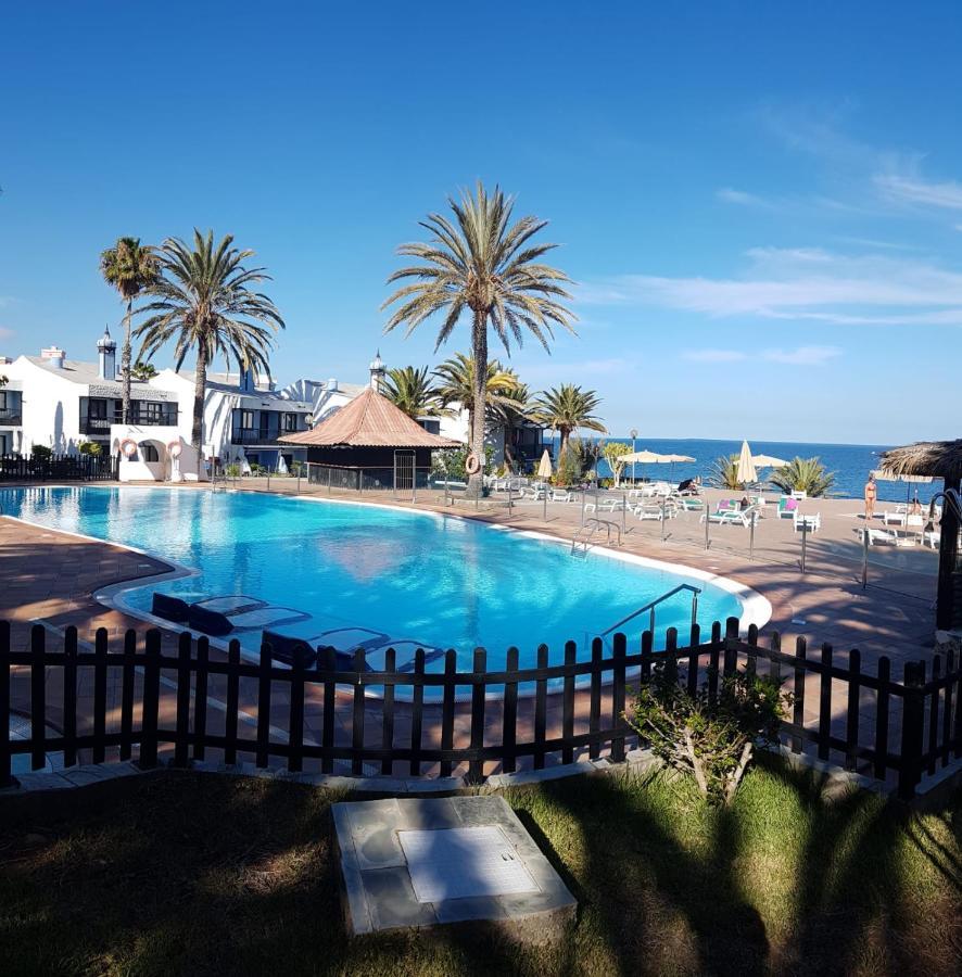Sea View Villa Playa Del Aguila  Exteriör bild