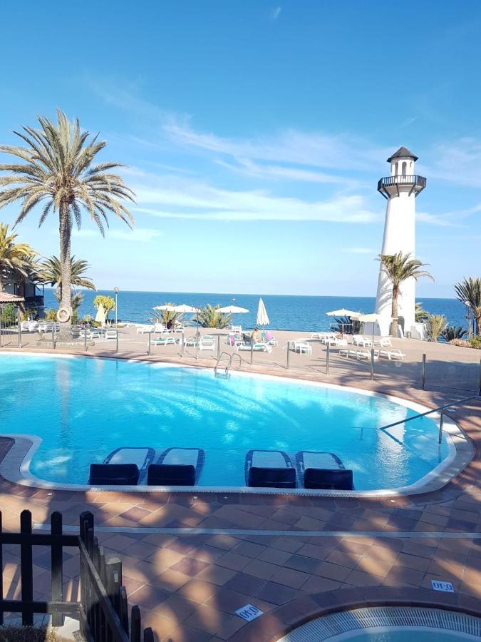 Sea View Villa Playa Del Aguila  Exteriör bild